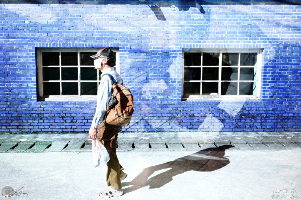 新人類生活的另一章