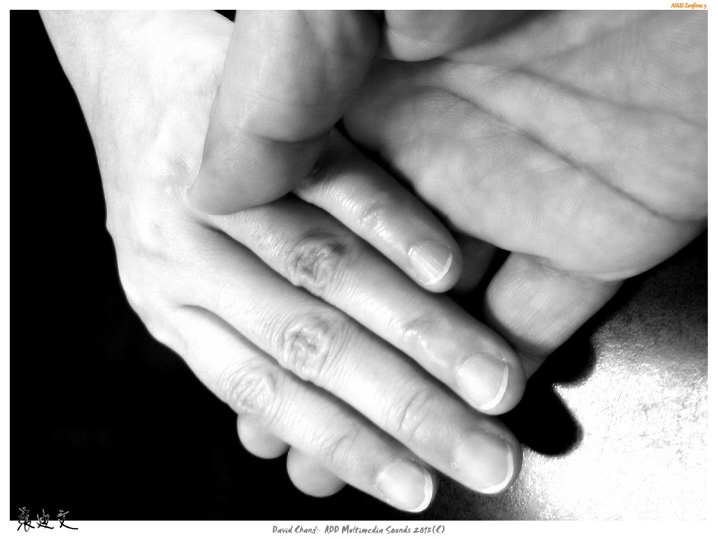 黑白高對比(四)