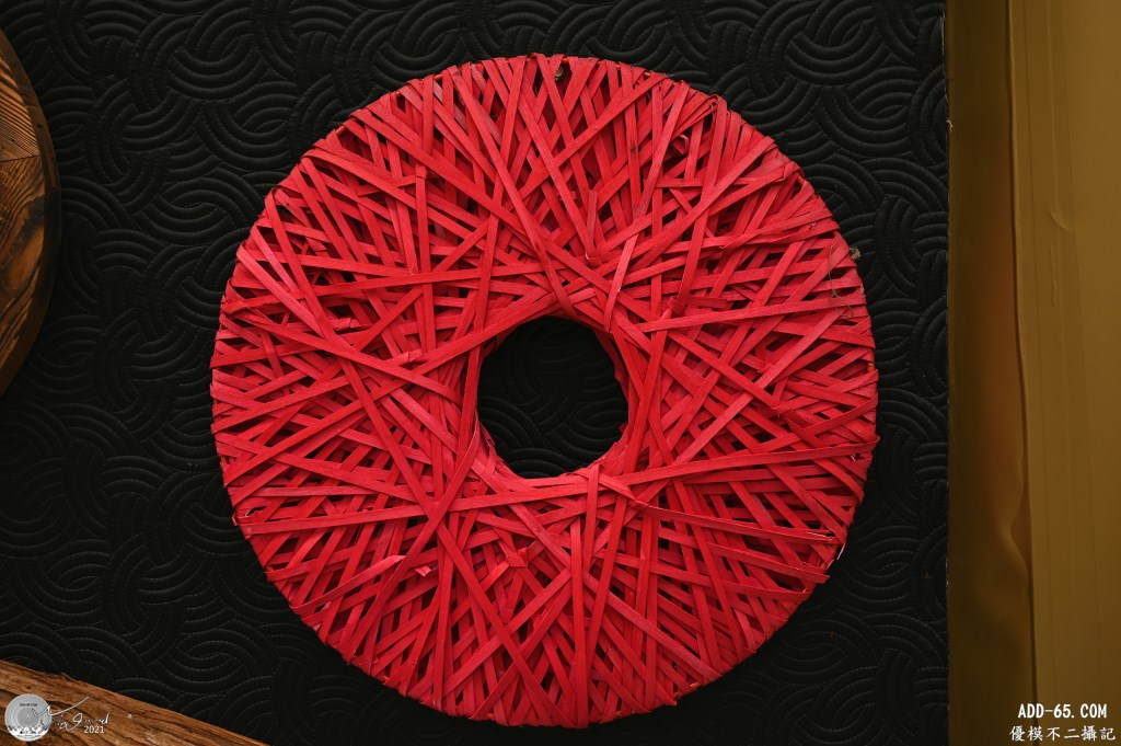 圓形結構體(四)