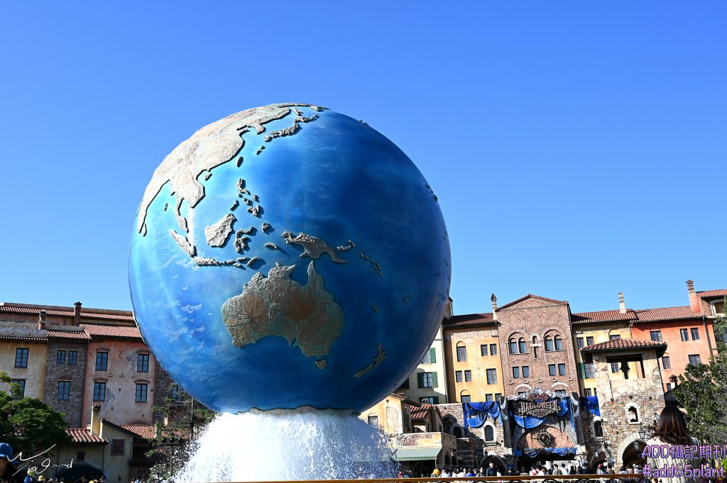 圓形結構體(一)