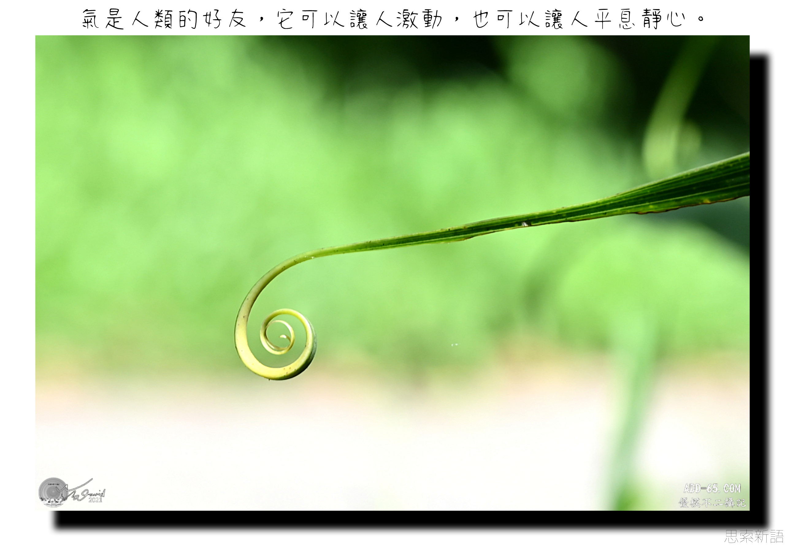調息