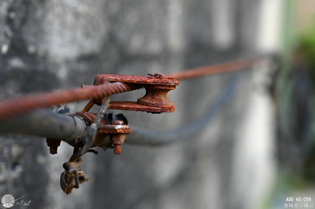 鏽了還是可以秀