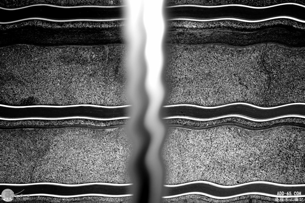 練習後製與盲拍