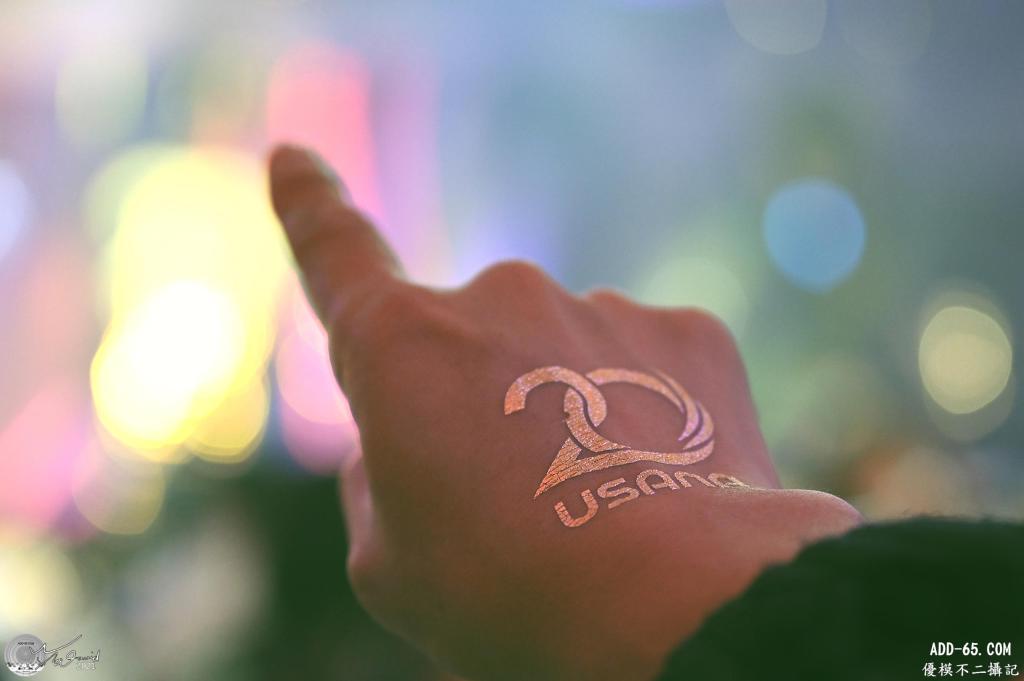 願景和價值(一)