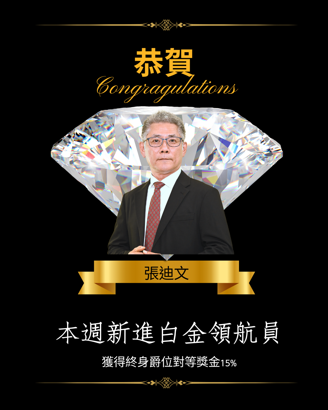 白金的意義