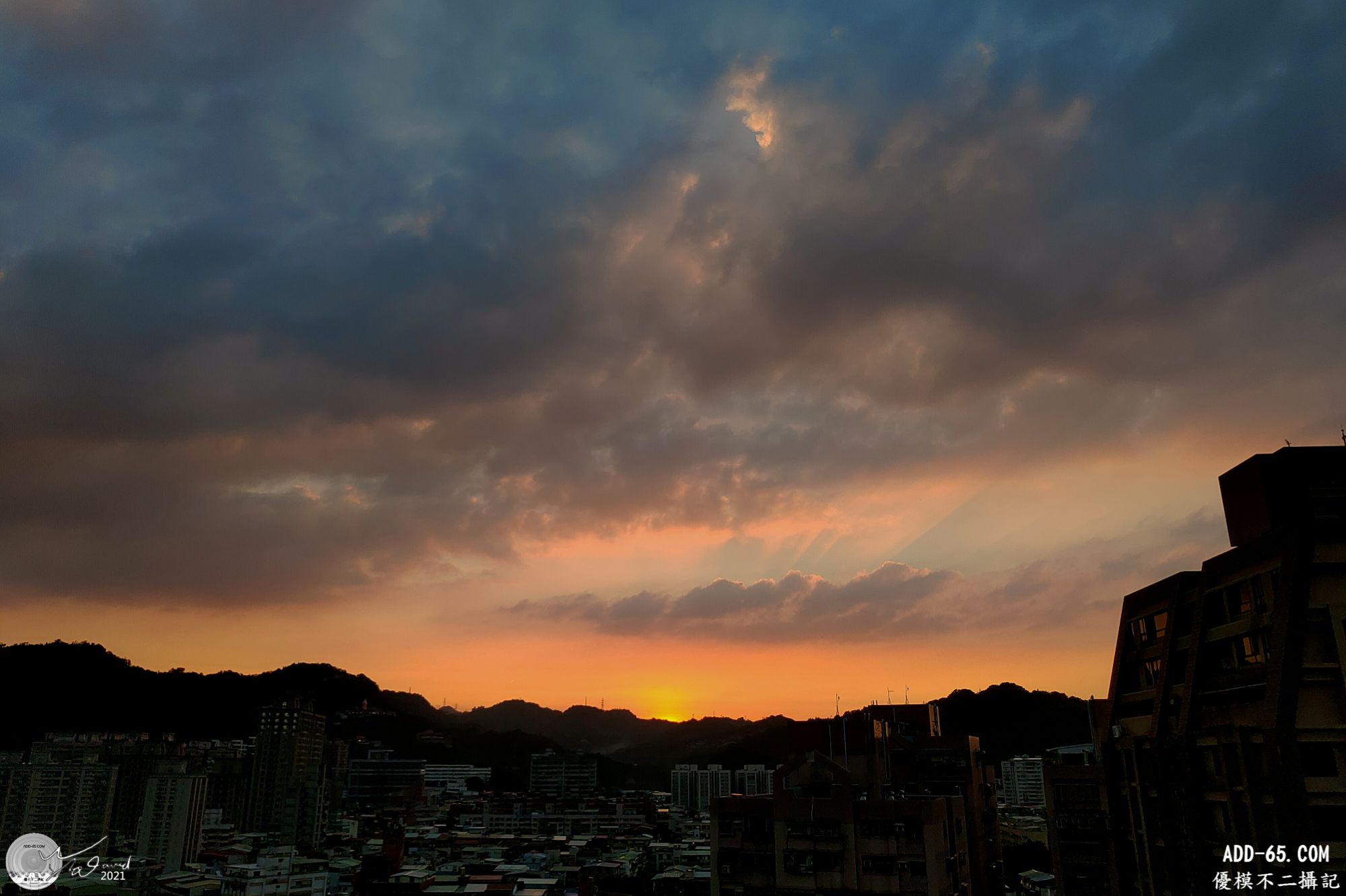 其實您可以自救