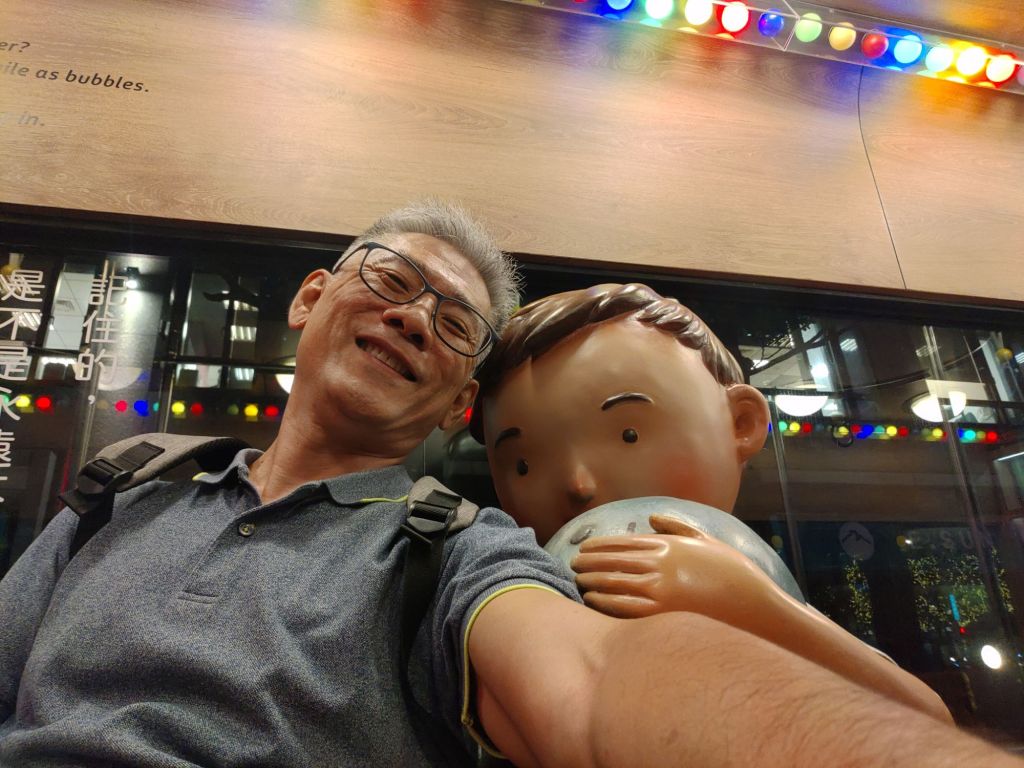 人類為什麼會有生命？