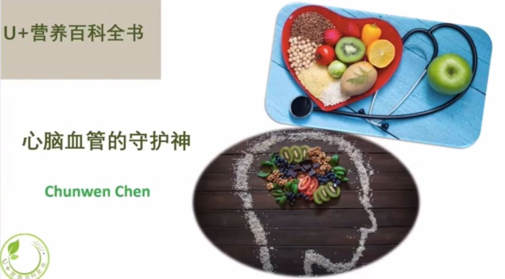 受保護的文章：心腦血管的守護神