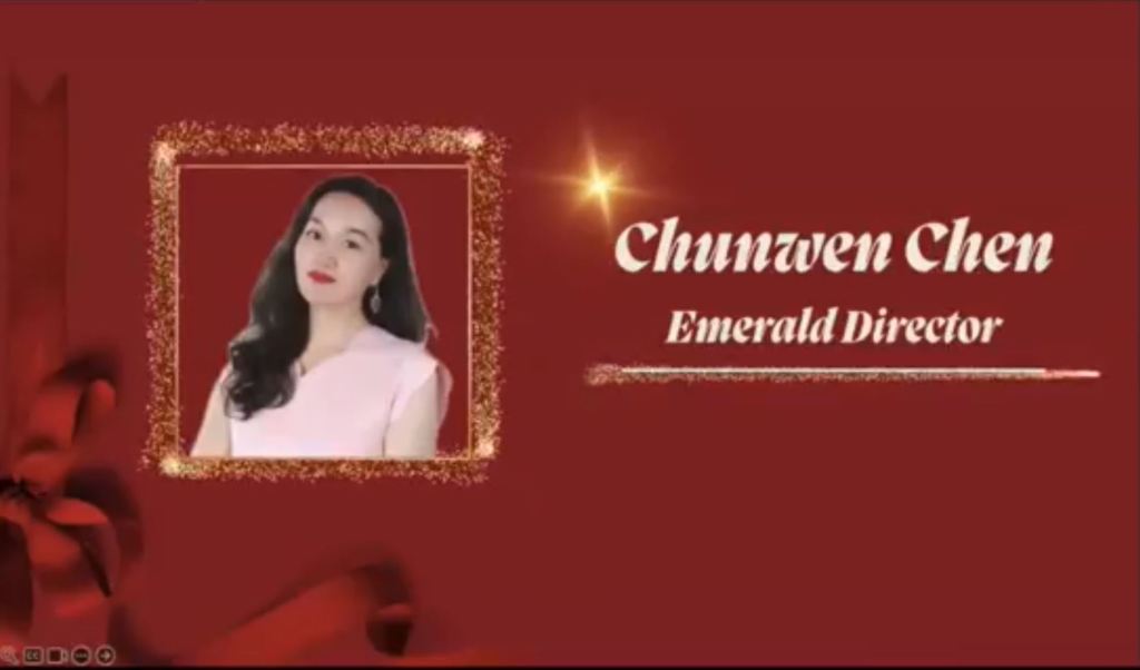 受保護的文章：2023年領袖成功之道