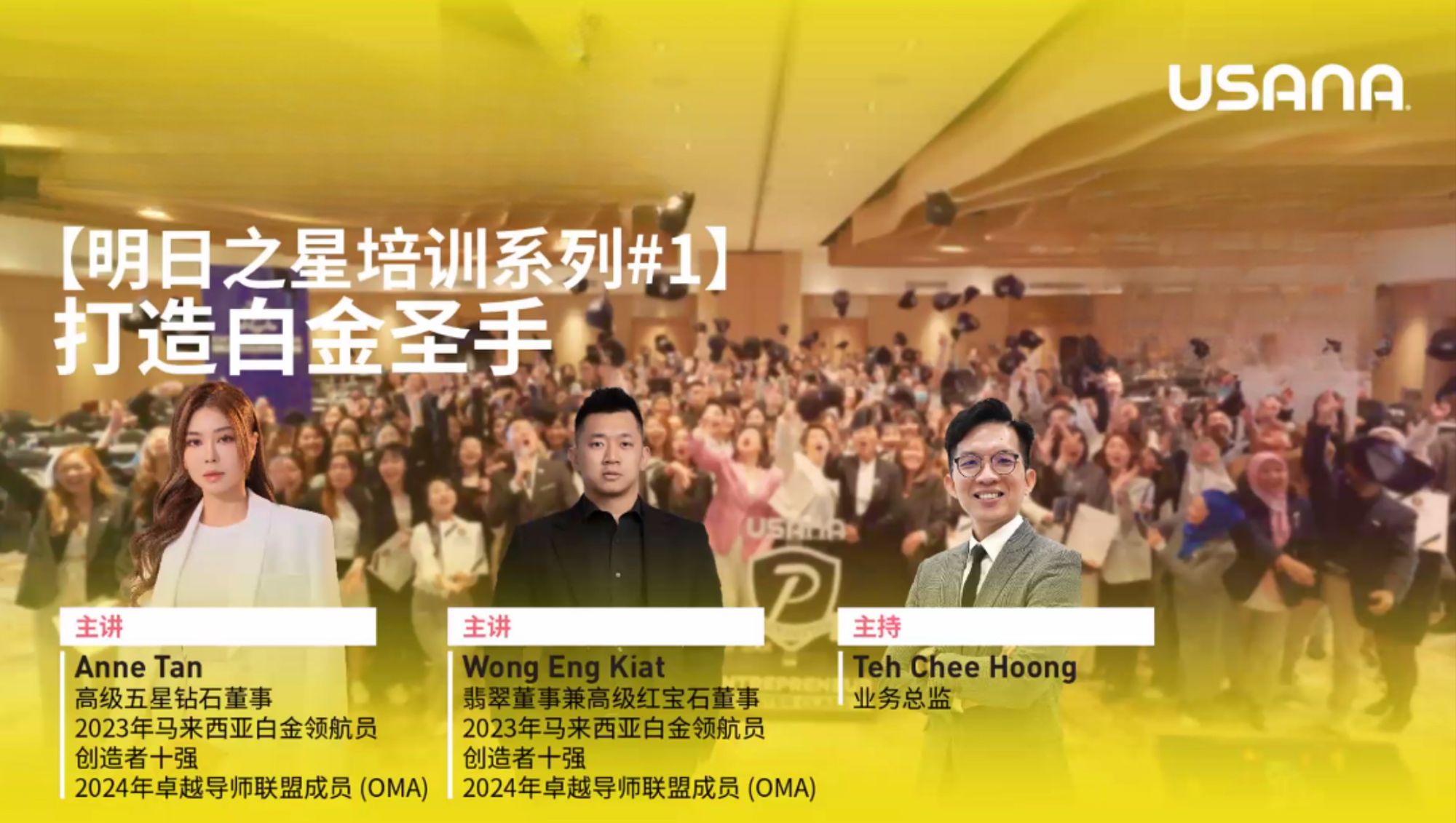 受保護的內容: 打造白金聖手