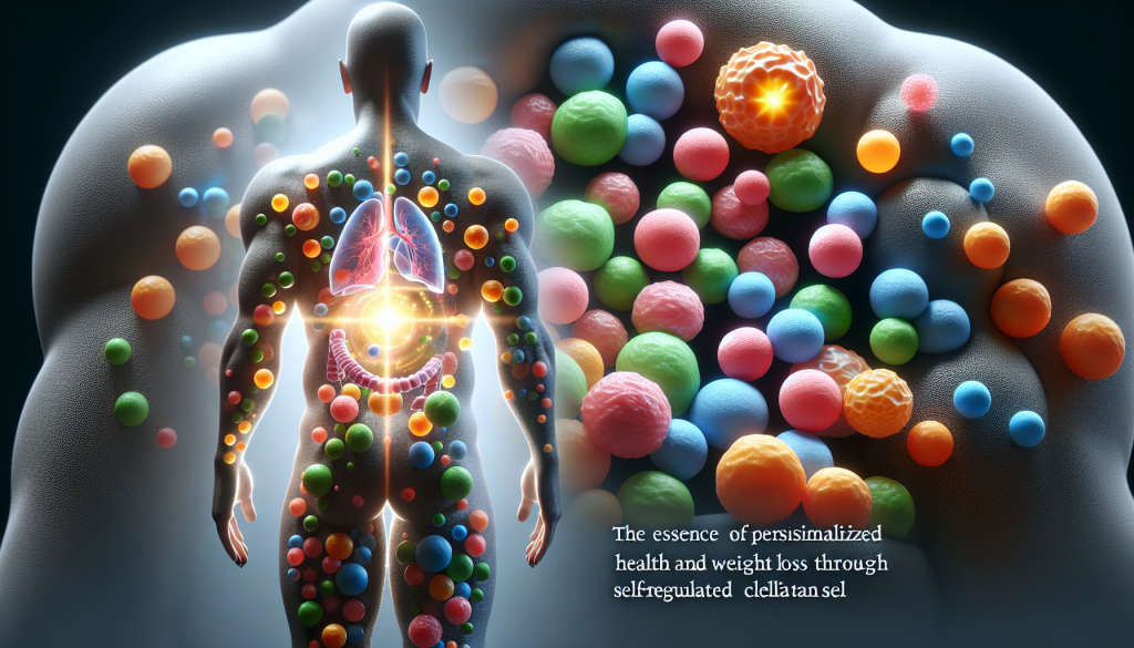 健康減脂有秘方