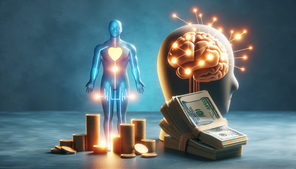 財商思維與USANA制度剖析