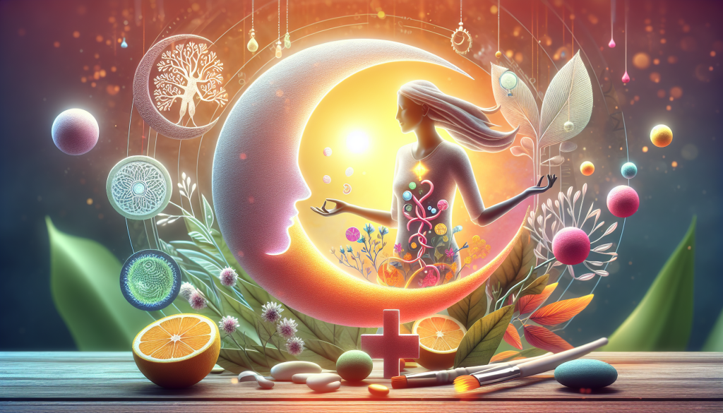 與你內在女神相遇