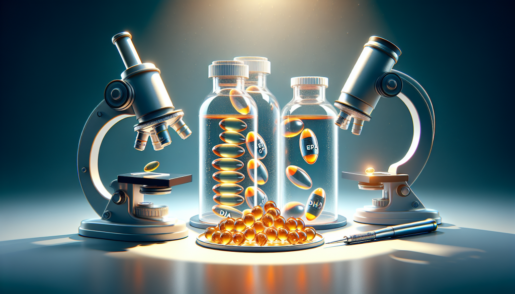 受保護的文章：如何破解魚油成分的迷思