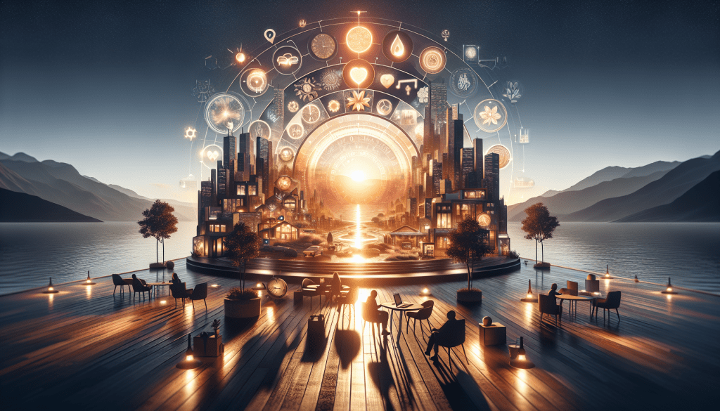 從設計師到健康企業家的紅寶之路