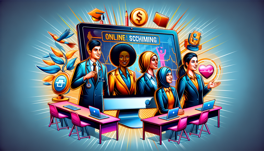 Blue Storm 優勝者訪談