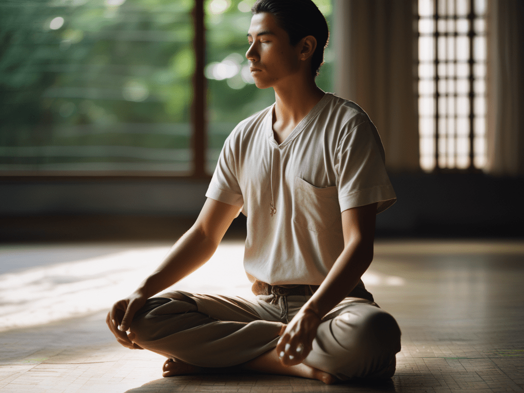 受保護的文章：吸引力法則練習