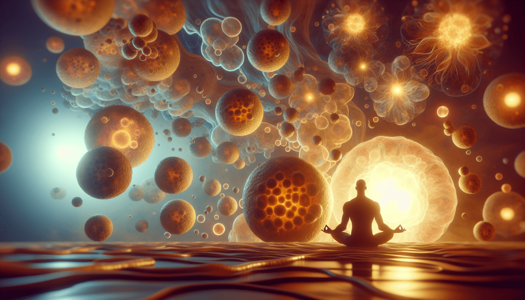 細胞自癒的要件