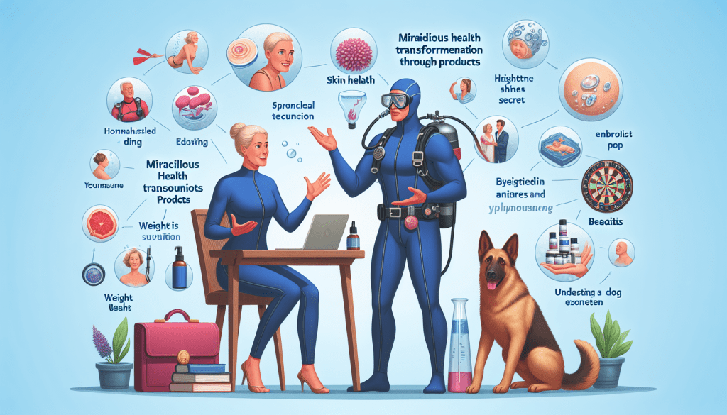 健康商學院專家對談