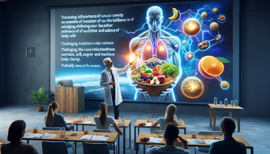 要怎麼吃才能健康活到老？