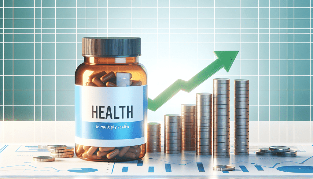 細胞分裂倍增財富