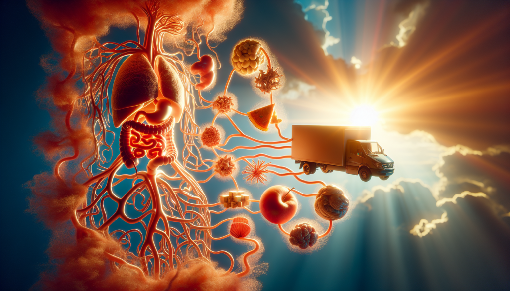 生物吸收利用率