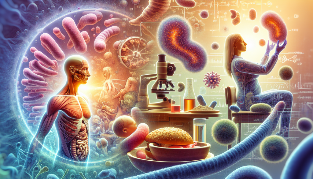 我們只有10%是人類