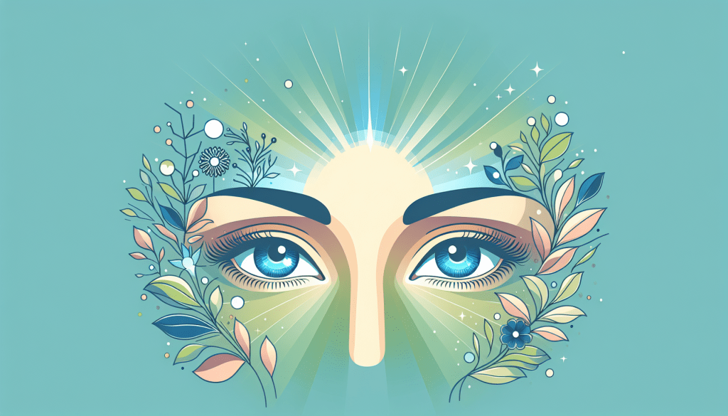 眼睛健康和防護