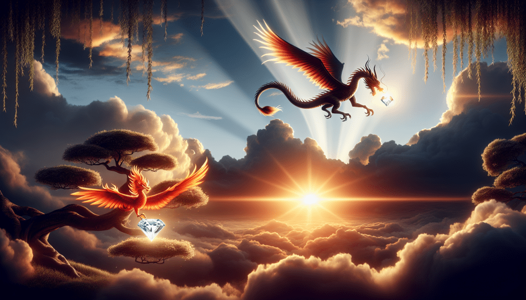 跟著USANA龍年躍升