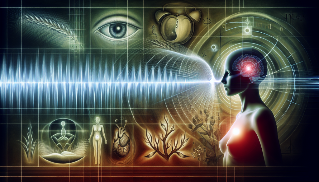 頻率與人的關係