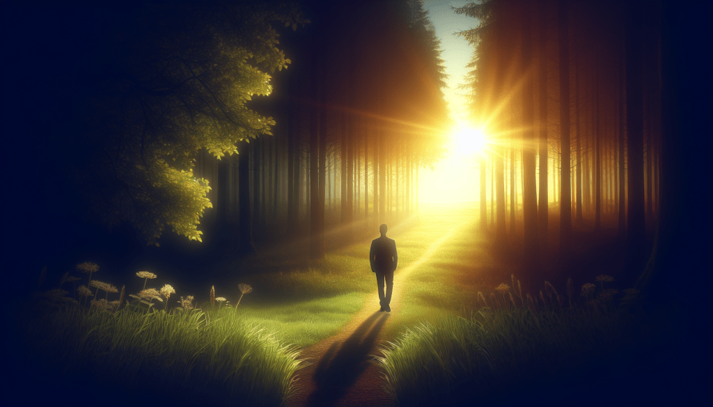 患難中祈求憐憫(第6篇)