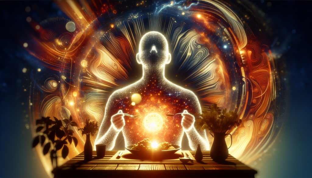 上帝的榮耀與人的尊貴(第8篇)