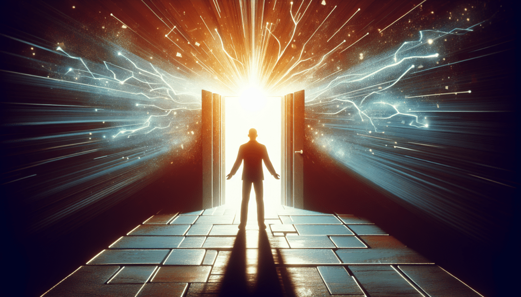 既定印象的魅力