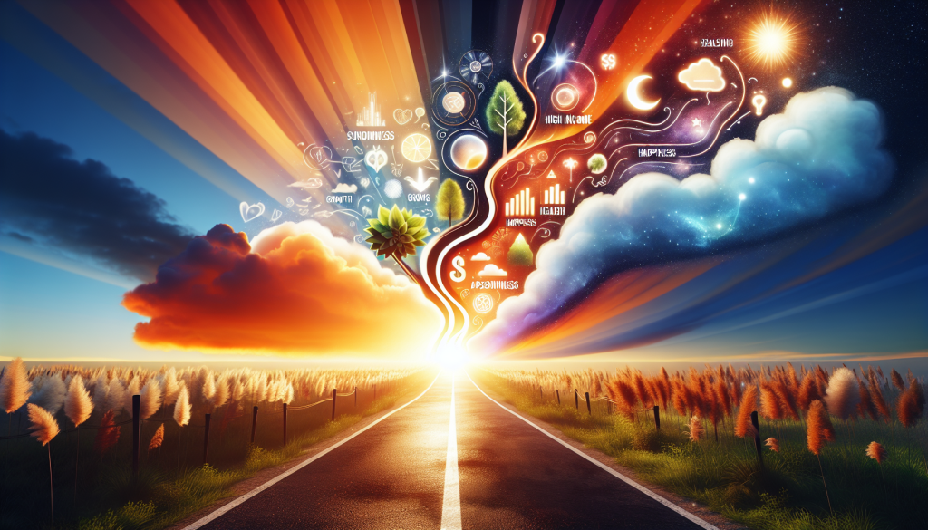 真正健康的六個為什麼