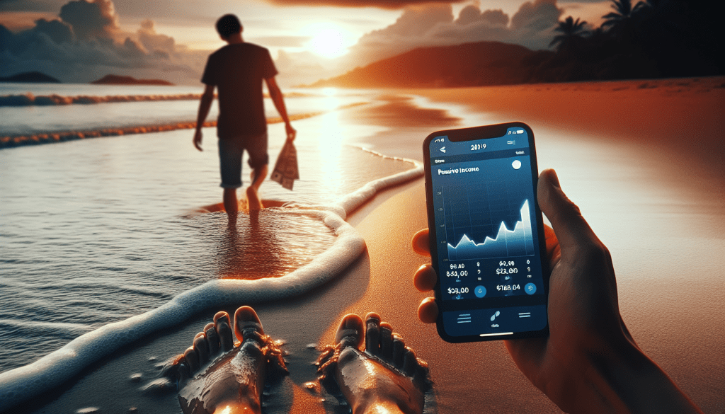 跟進與成長的黃金之路