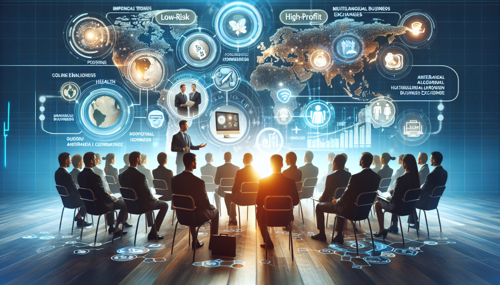 用創業的角度來看USANA