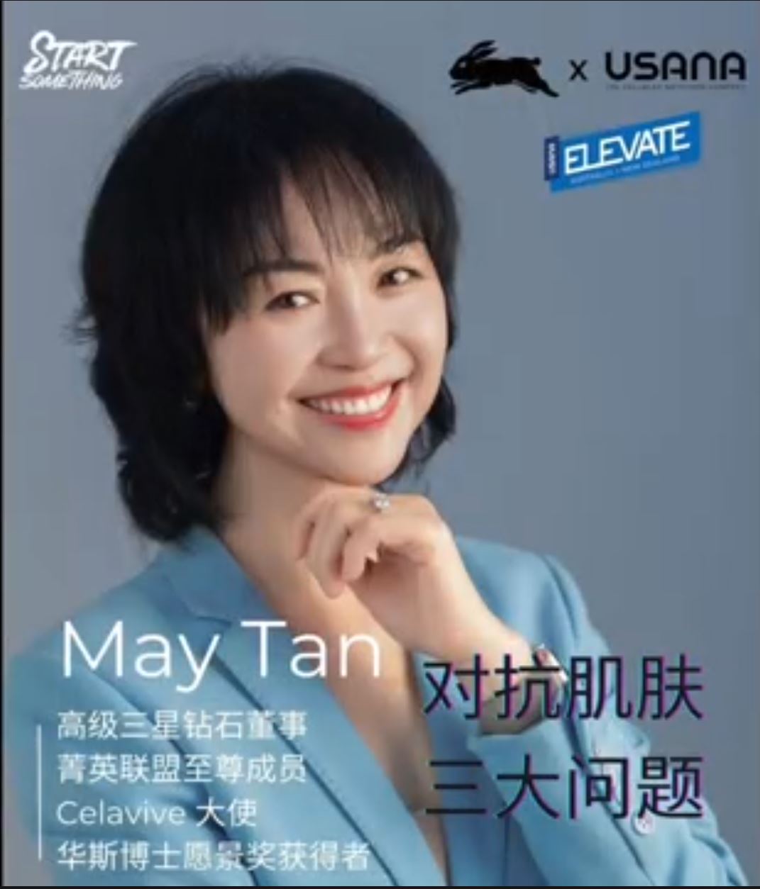 受保護的內容: 對抗肌膚三大問題