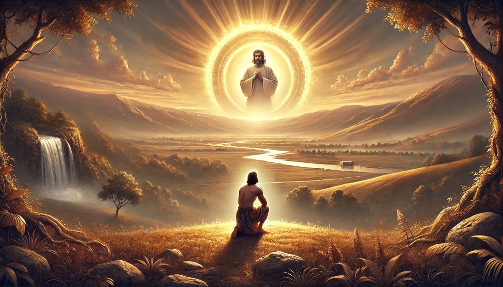 信靠之福(第16篇)