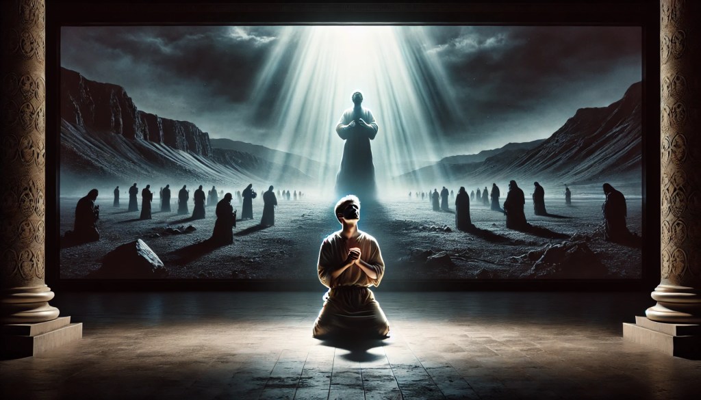 無辜者的祈禱(第17篇)