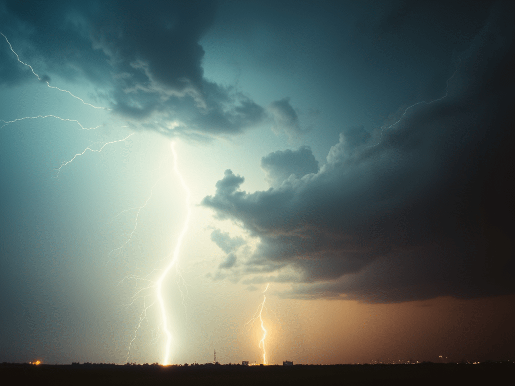 上帝威嚴的聲音(第29篇)