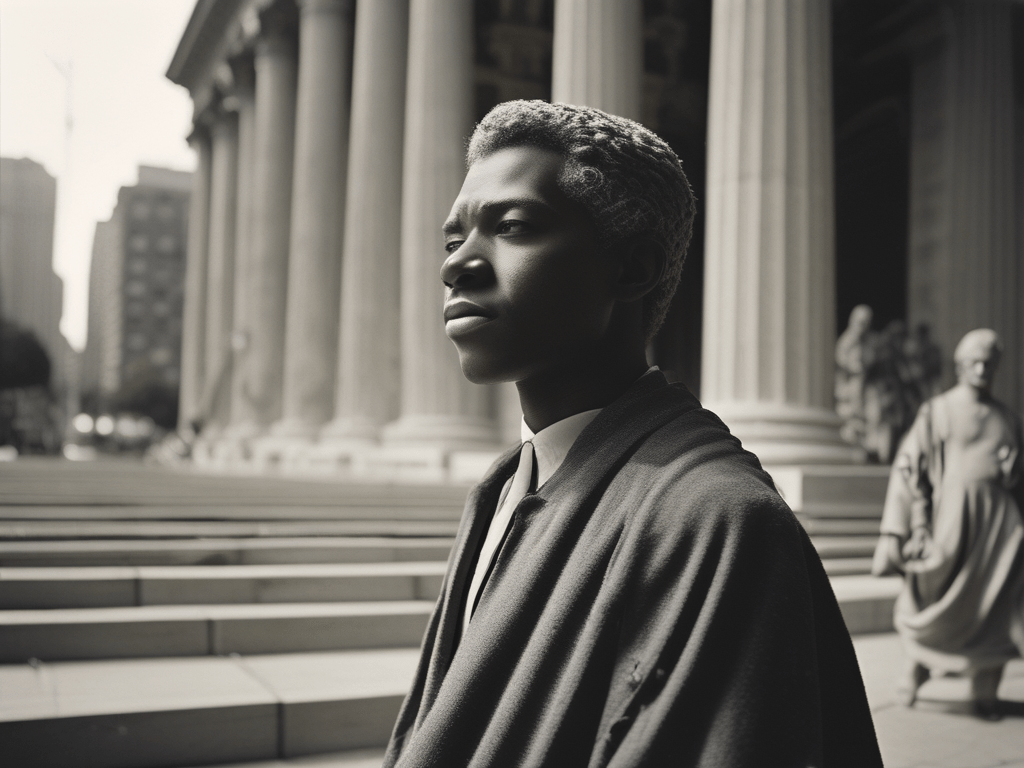 稱頌上帝的公義(第9篇)