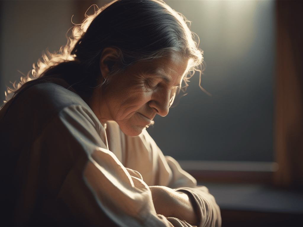 祈求上帝垂顧(第13篇)