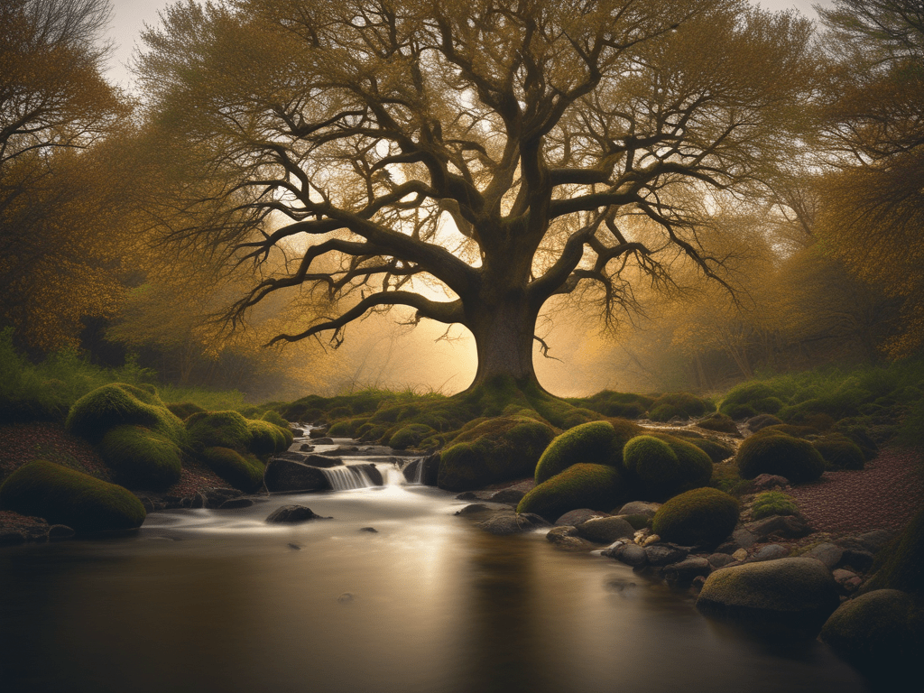 有福的人(第1篇)