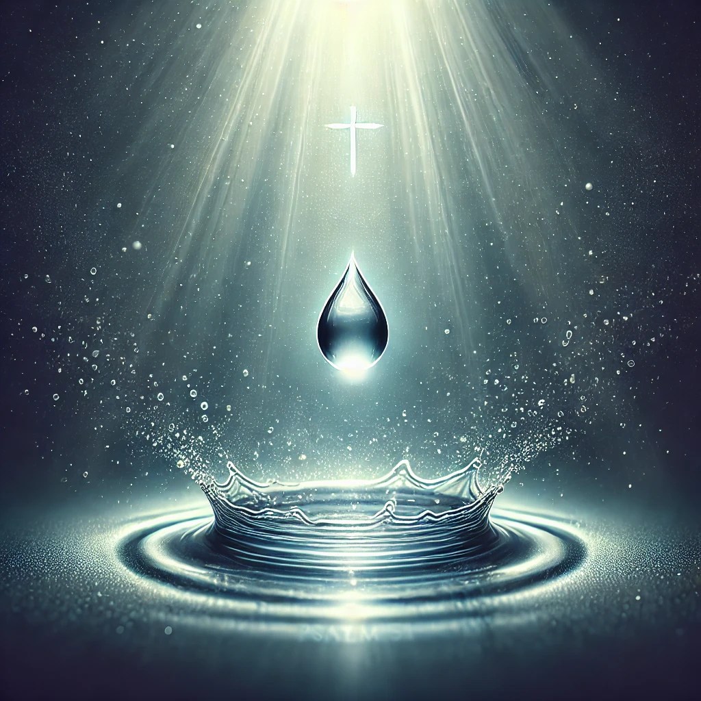 祈求上帝赦免(第51篇)