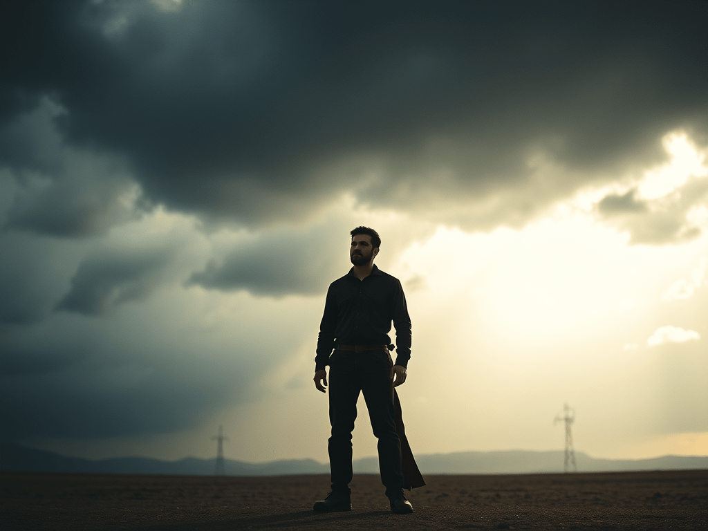 被朋友出賣者的禱告(第55篇)