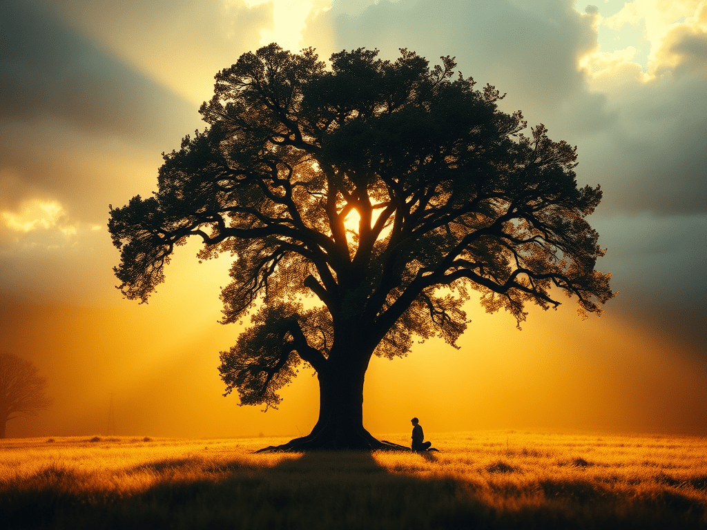 人的邪惡與上帝的美善(第36篇)