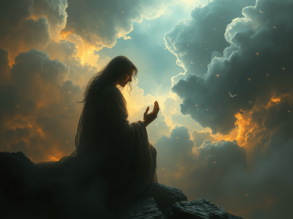 求上帝眷顧(第88篇)