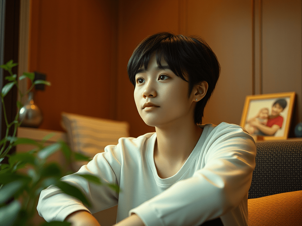 少子化時代的挑戰與機遇：如何活出無後顧之憂的未來？