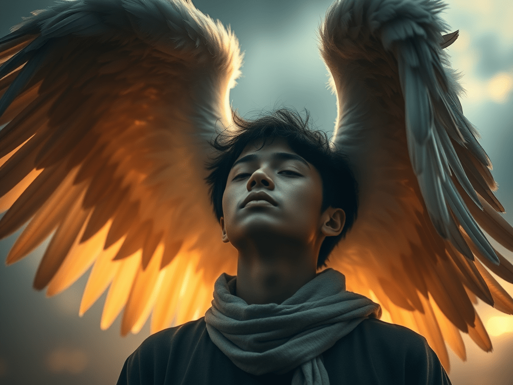 上帝是我們的保護者(第91篇)