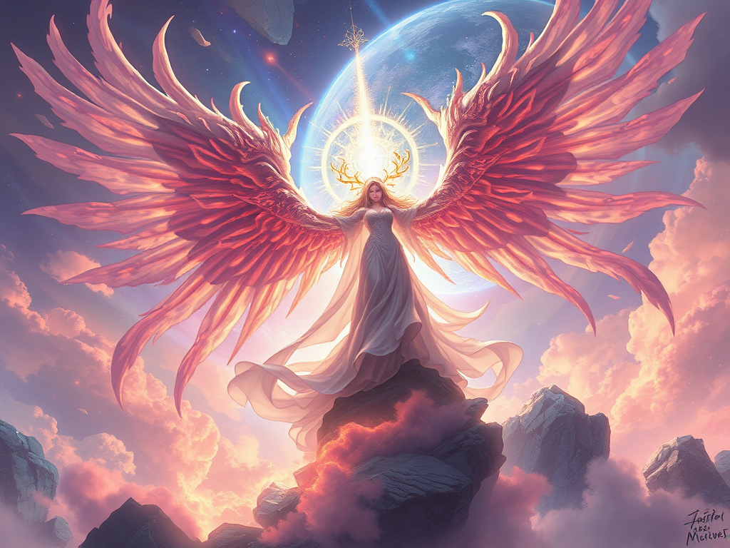 上帝是至高的統治者(第97篇)